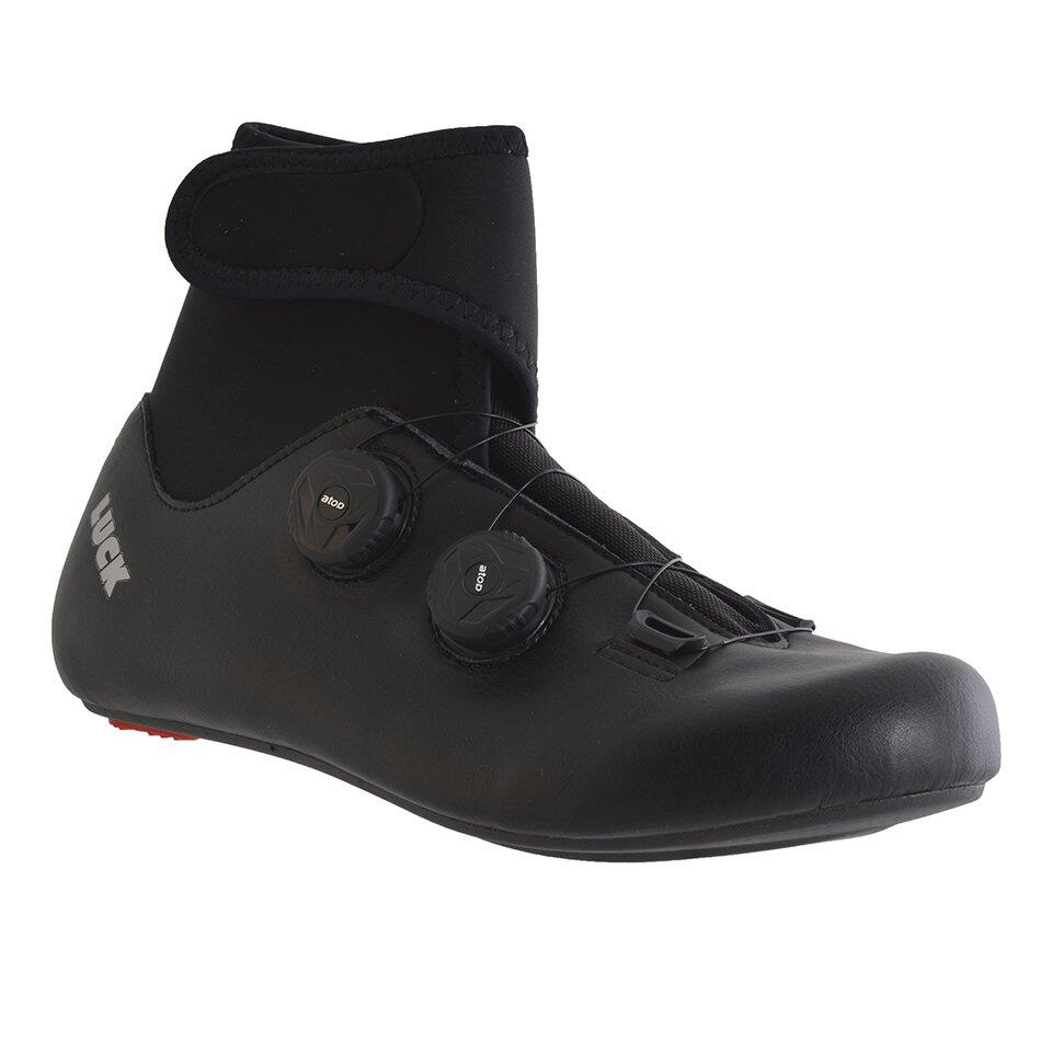 Botas ciclismo carretera invierno hot sale