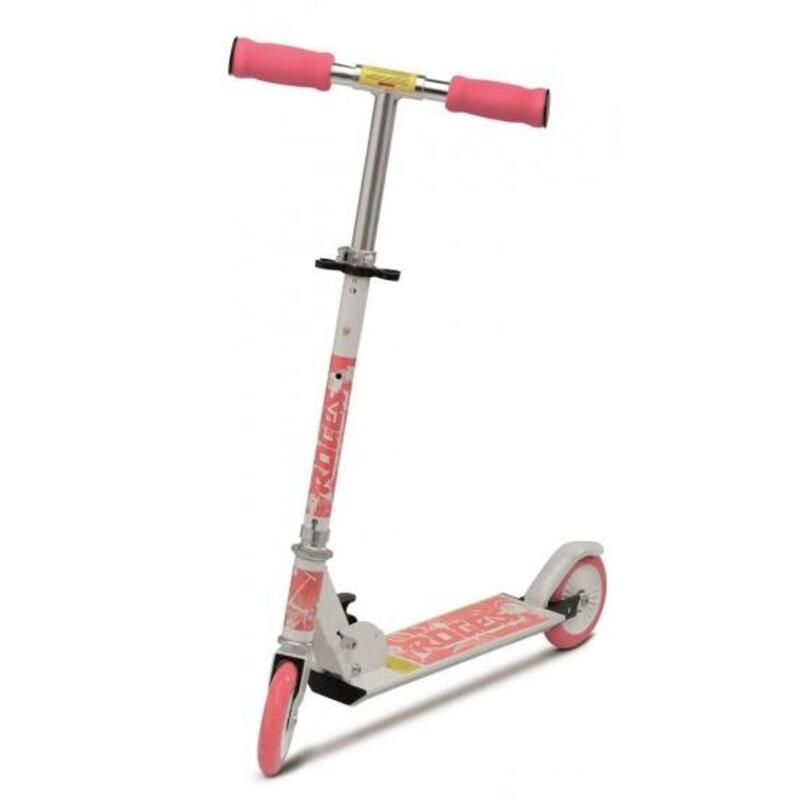 Trottinette Roces Fun 125