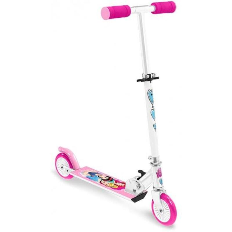 Trottinette Enfant  Disney Princess