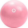 Pure2Improve fitnessbal Antiburst 65 cm PVC roze