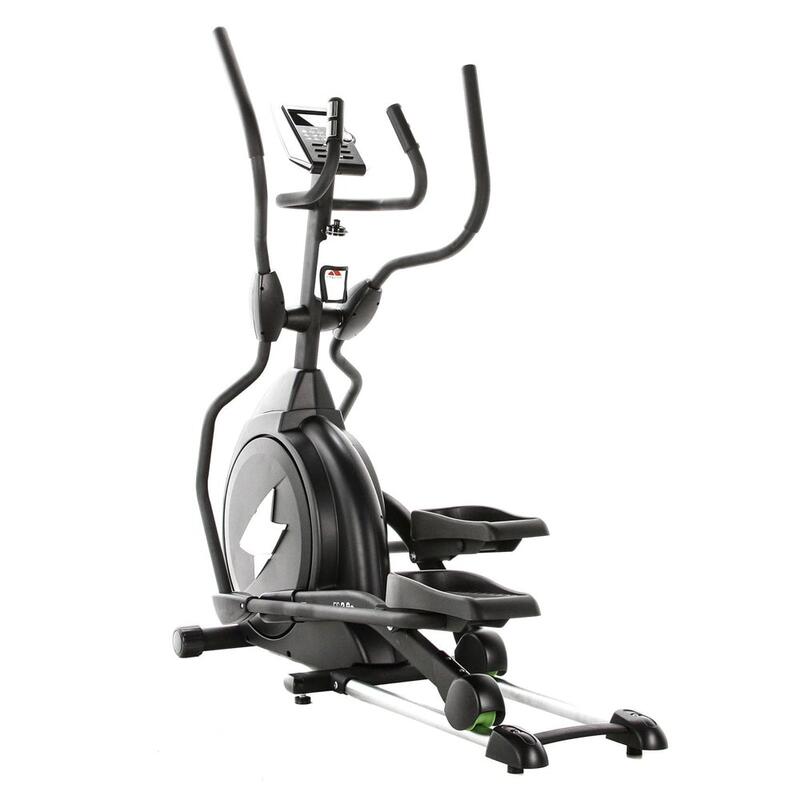 Xterra Fitness Elliptique FS3.9 pour Fitness et Cardio