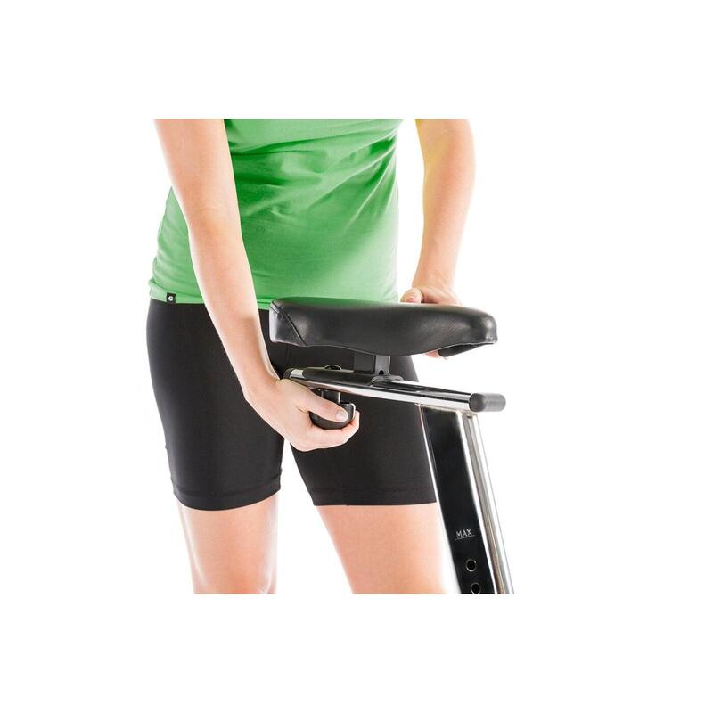 Hometrainer UB2.5 voor fitness en cardio