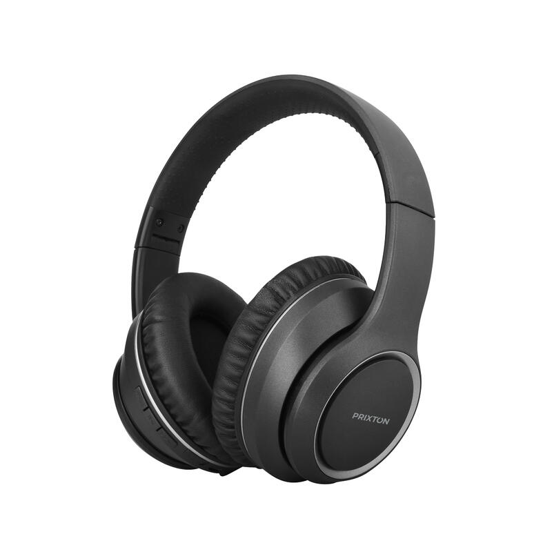 Auriculares Bluetooth PRIXTON Live Pro ANC