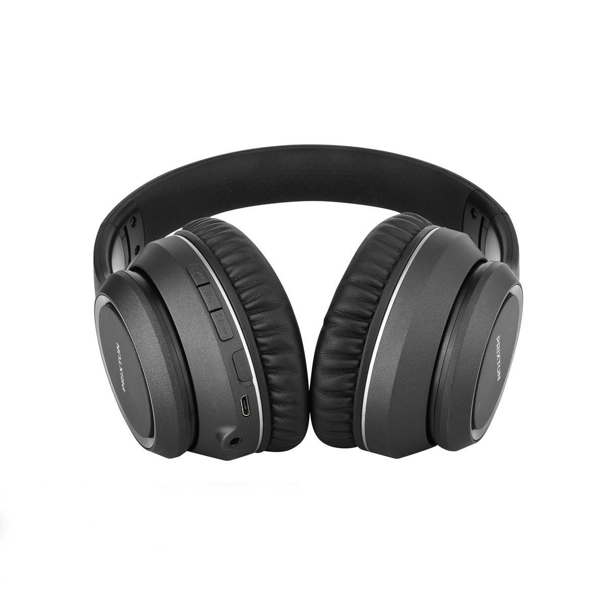 Auriculares Bluetooth PRIXTON Live Pro ANC Decathlon