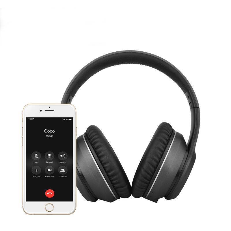 Sporthoofdtelefoon Live Pro Bluetooth ANC