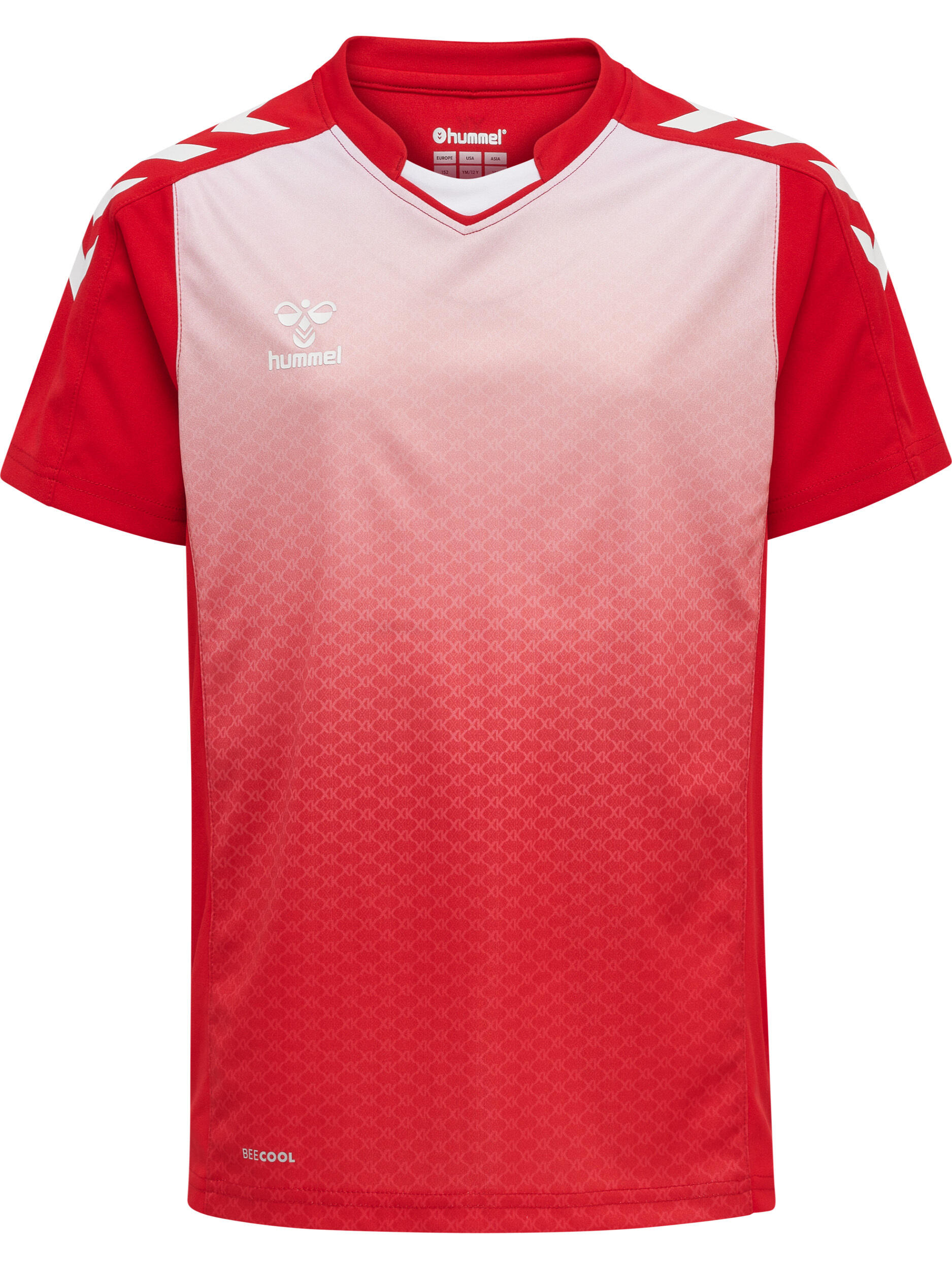 Trikot S/S Unisex Kinder
