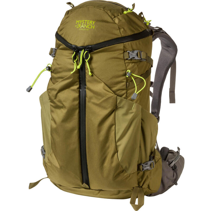 Mystery Ranch Coulee 40 Backpack