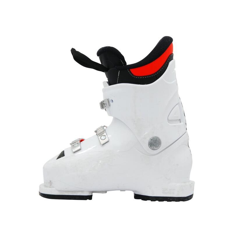 RECONDITIONNE - Chaussure De Ski Junior Rossignol Hero Jr - BON