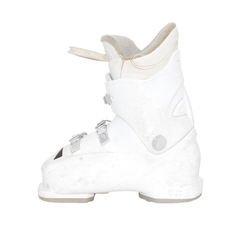 RECONDITIONNE - Chaussure De Ski Junior Rossignol Fun Girl - BON