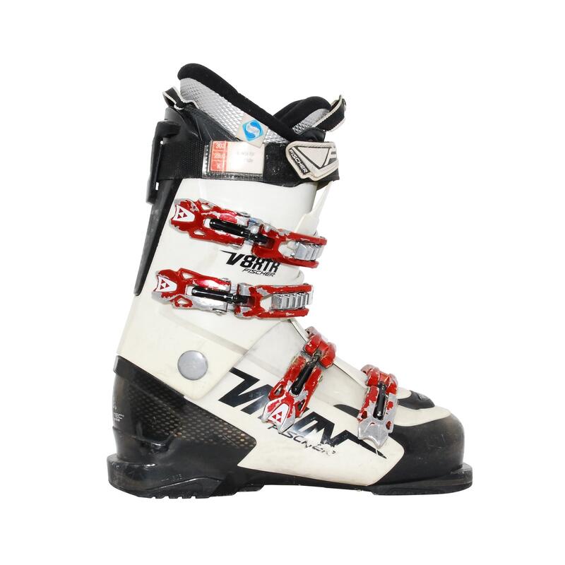 RECONDITIONNE - Chaussure De Ski Fischer Viron V8 Xtr - BON