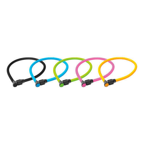 Set di 5 serrature a cavo Onguard Lightweight Combo 8189 600x Ø 6mm