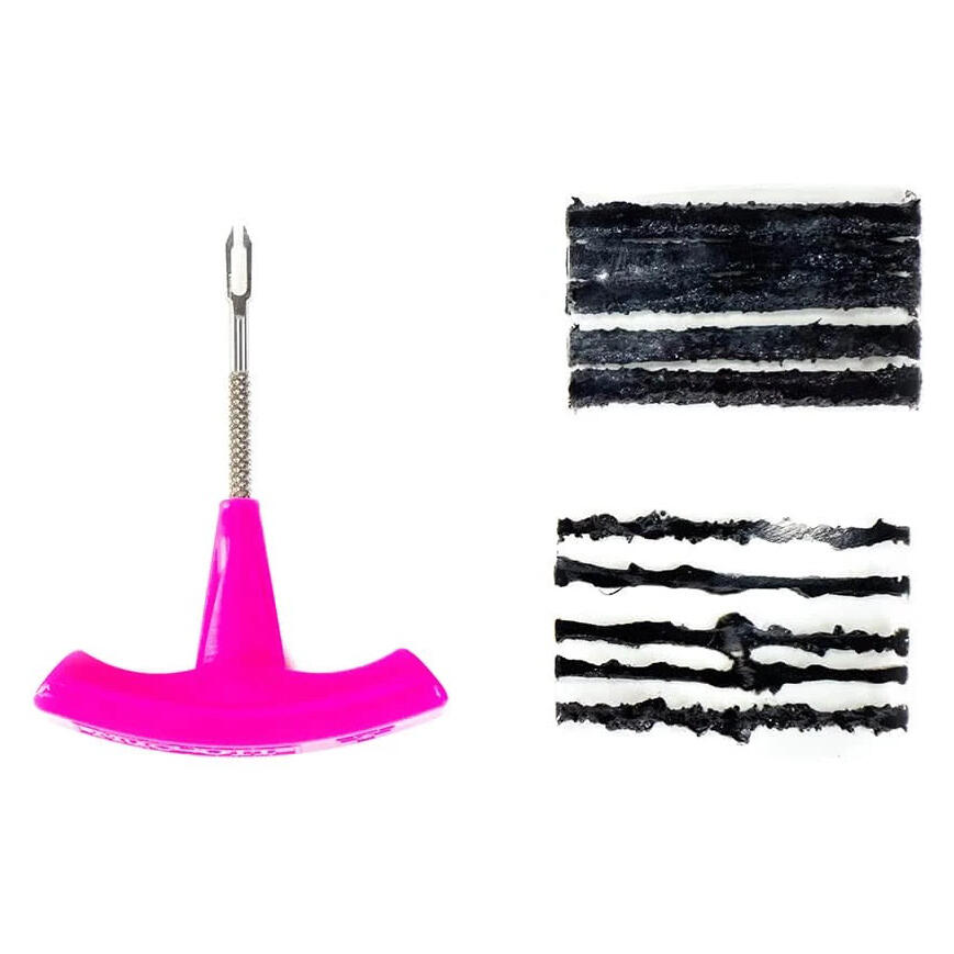 Muc-Off Reifenpannen-Reparaturset - KIT 3/5