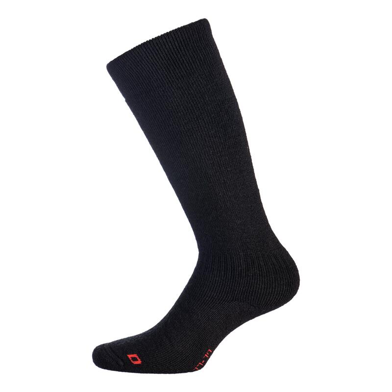 lot 2 paires chaussettes laine mérinos -20 +0°C