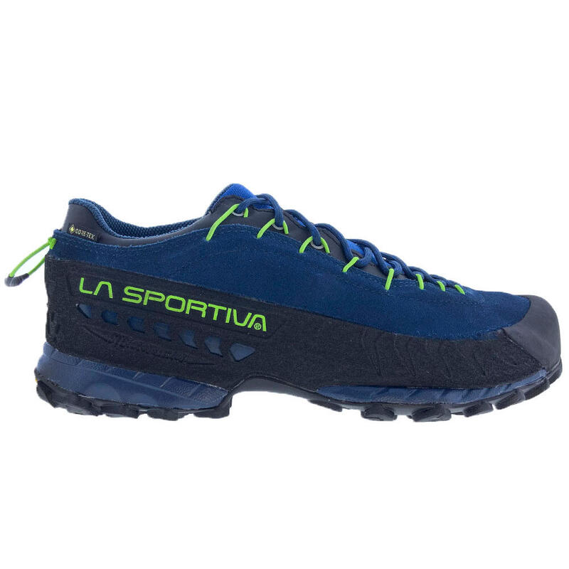 Zapatillas de Senderismo y Trekking para hombre La Sportiva Tx4 Gtx Opal/Jasmine