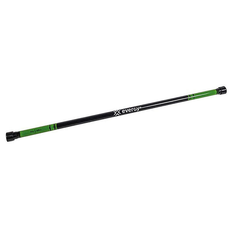 WEIGHTED BAR EVERGY 3KG