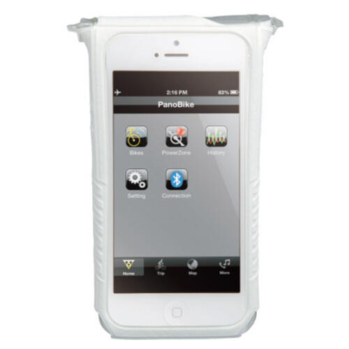 Telefoonhoesje Topeak DryBag Apple iPhone 5
