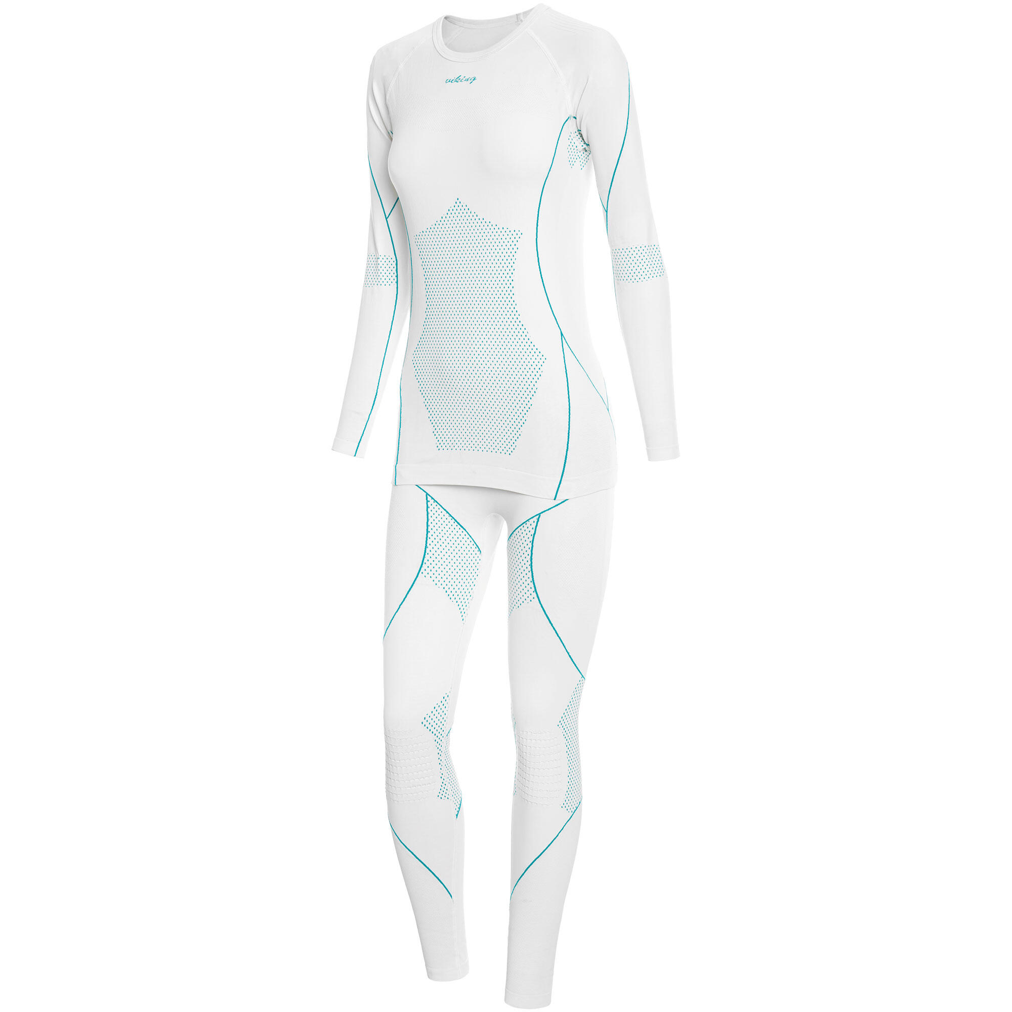 VIKING Viking Lotta Frauen Unterwäsche-Set