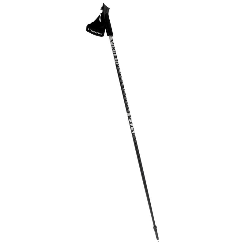 Kije do Nordic Walking dla dorosłych  Viking Lite Pro