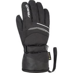 Gants Et Moufles De Ski Enfant Decathlon