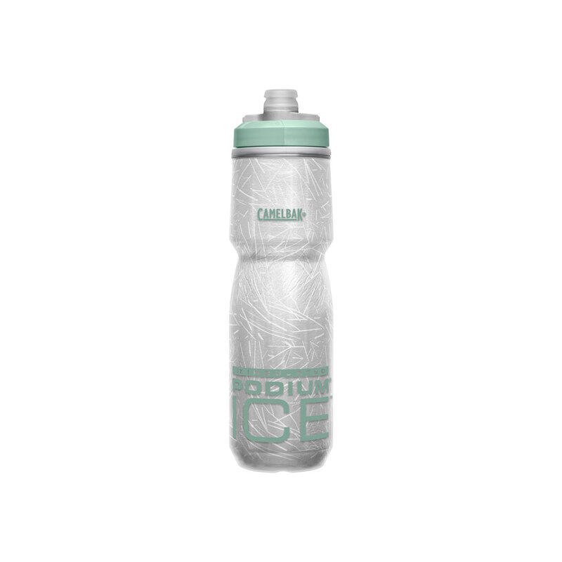 Bidon Podium Ice sage Verde 0,6 L
