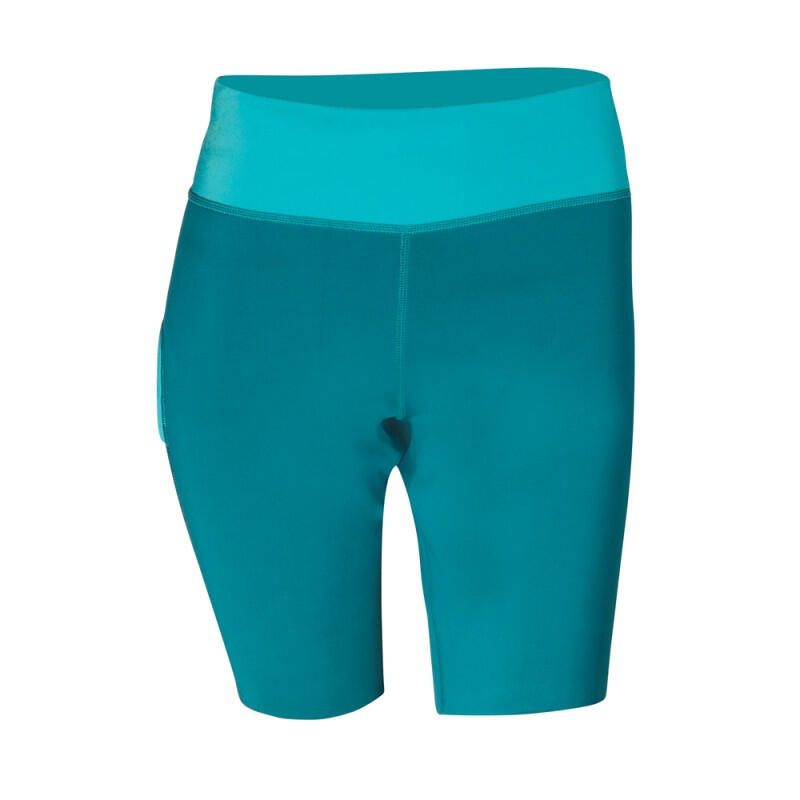 Calções de lycra para mulheres Beuchat Atoll - 2 mm