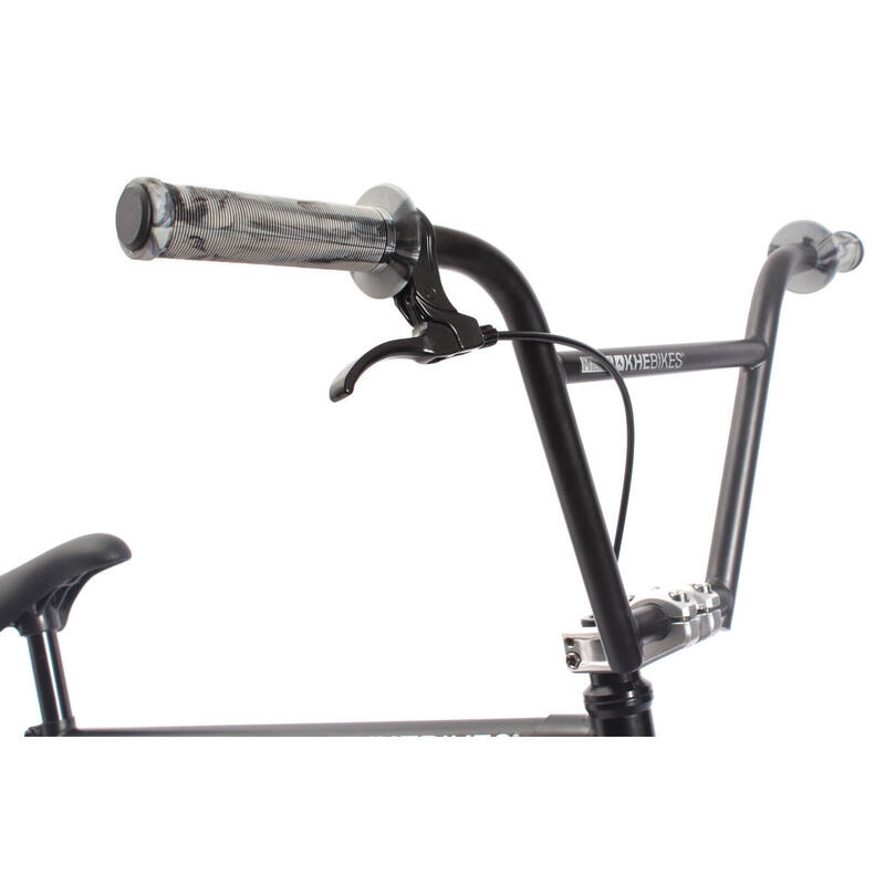 BICI BMX SILENCER LT ADULTI NERO 9,9KG 20 POLLICI KHEBIKES