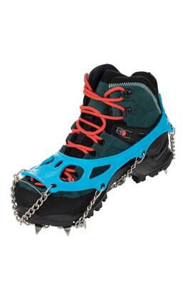 Ramponcini per scarpe VI.6+ Pro Traxion Lite blu 36-40