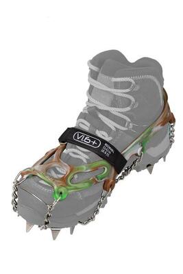 Ramponcini per scarpe VI.6+ Pro Traxion Camouflage 39-41
