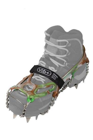 Ramponcini per scarpe VI.6+ Pro Traxion Camouflage 36-38