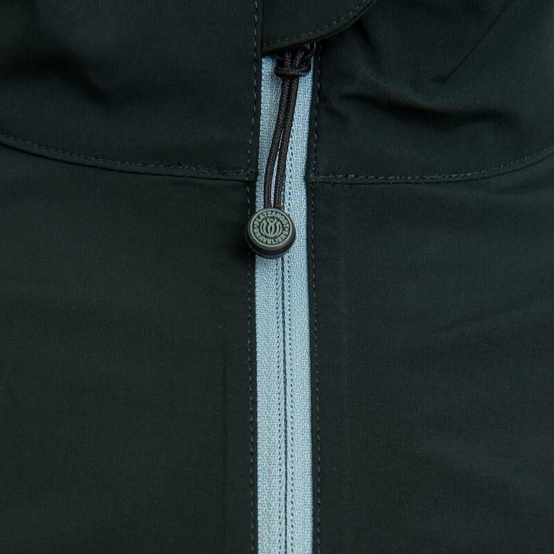 Rain Race Jacket 2 - Grün