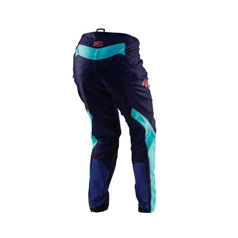 Pantalón R-Core DH Kids - Azul marino