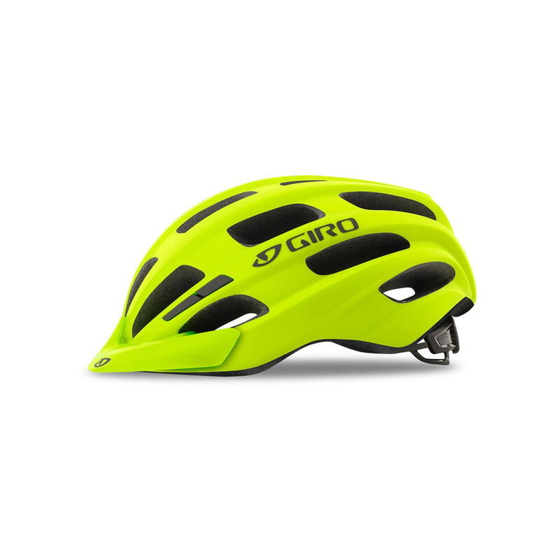 Registre Casque de vélo - Jaune