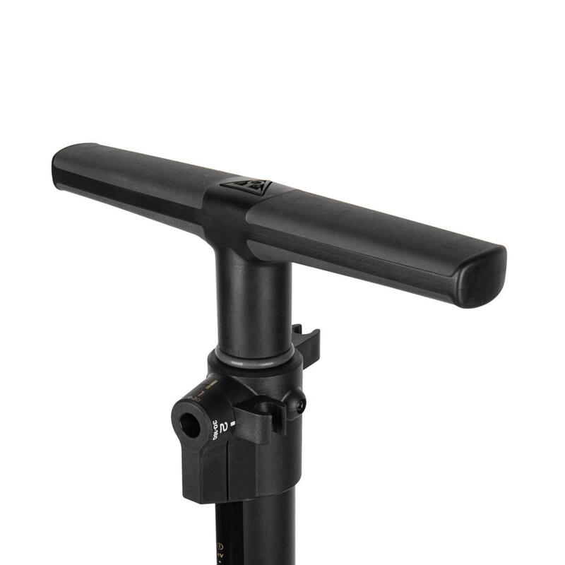 TOPEAK pumpa JOEBLOW TUBI 2STAGE