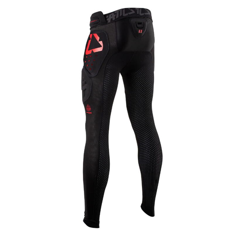 Pantalones de protección Leatt Impact 3DF 6.0