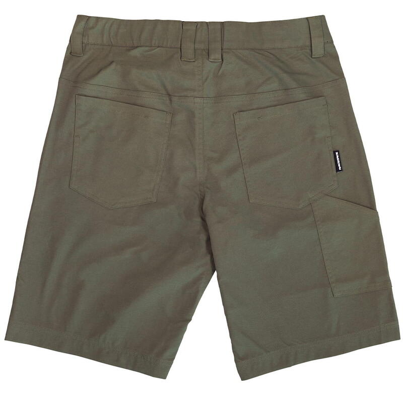 Shop Shorts Olive