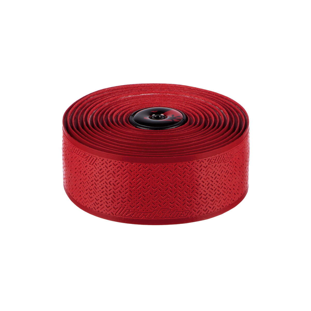 Cinta de manillar DSP V2 1.8mm - Rojo 2/7