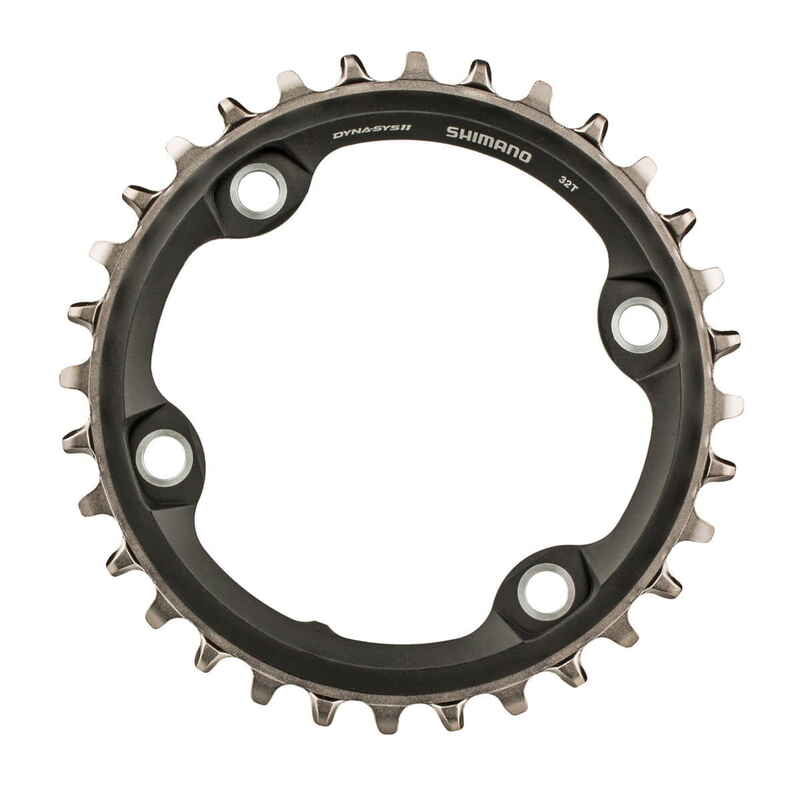 SLX FC-M7000-11 1-fach Kettenblätter