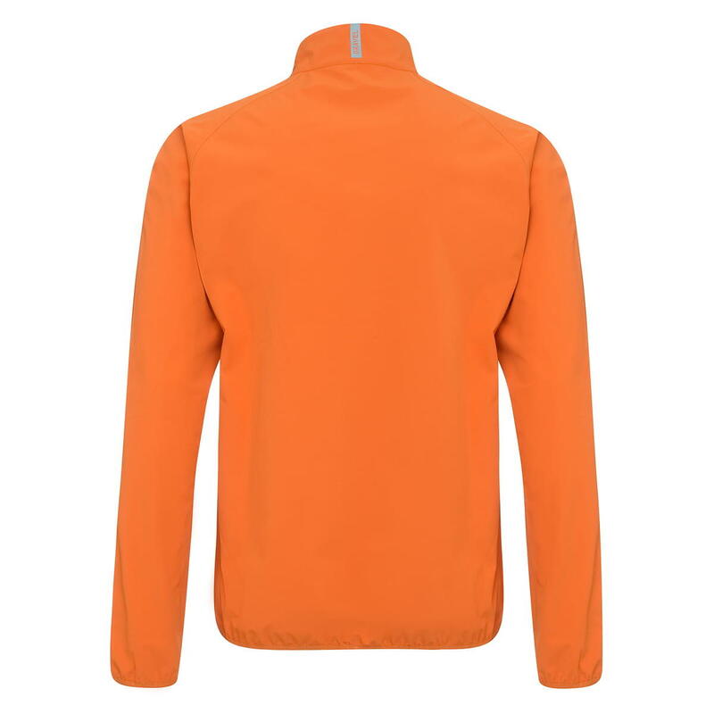 Rain Race Jacket 2 - Orange