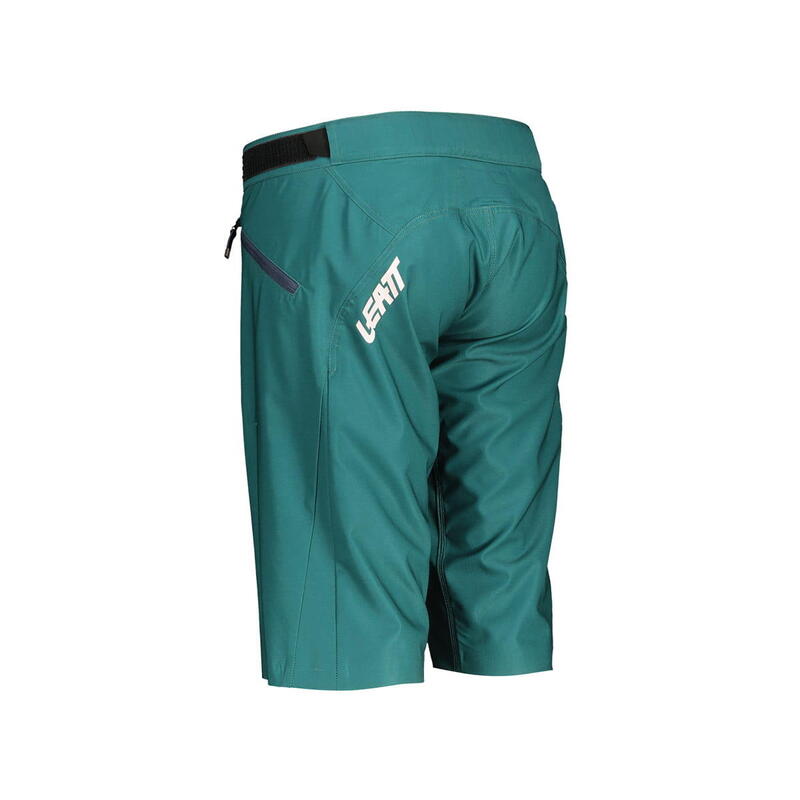 Pantaloncini MTB 2.0 Donna - Turchese