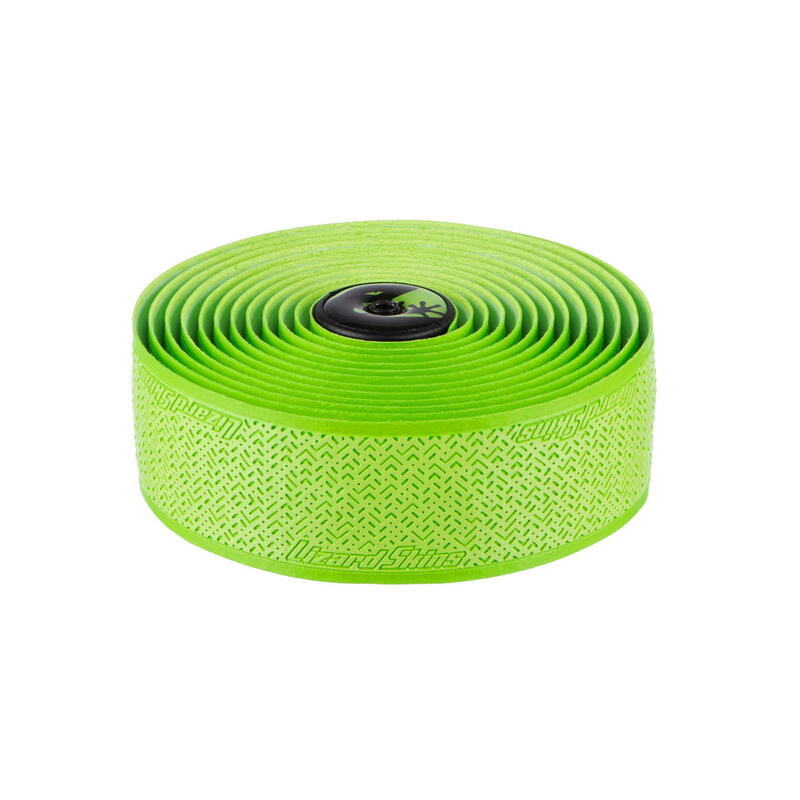 Cinta de manillar DSP V2 2.5mm - Verde claro