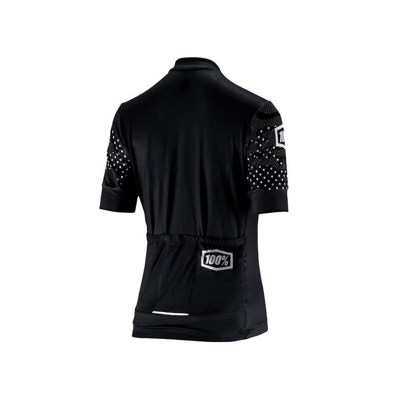 Maillot Exceeda Ladies - Negro