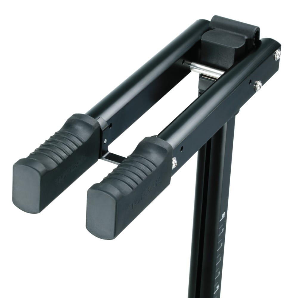 Topeak Cavalletto per biciclette PrepStand ZX