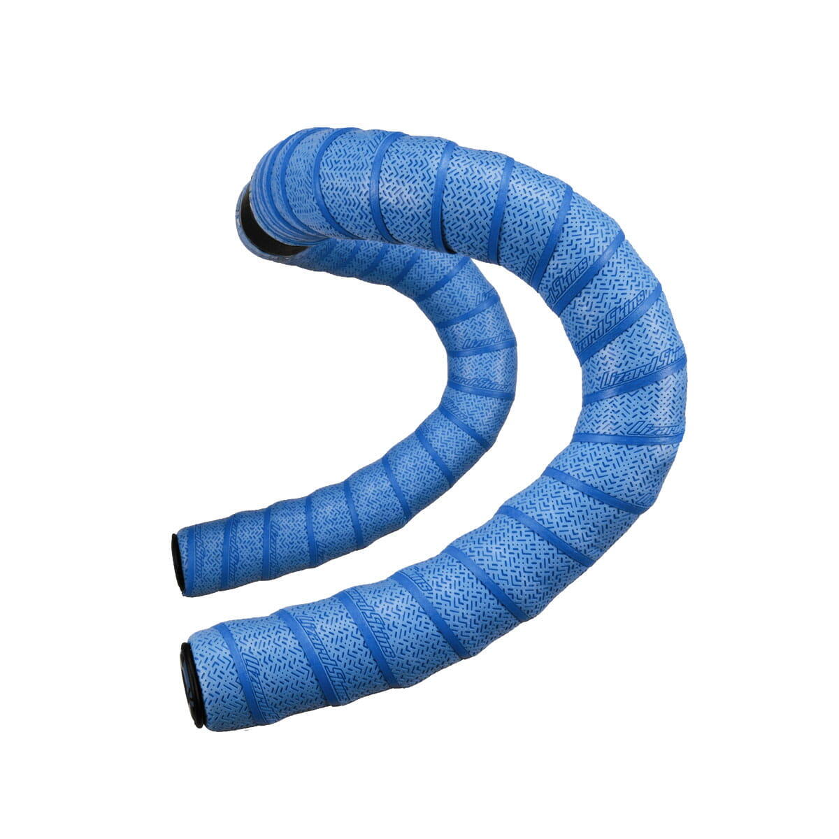 Lizard Skins - Dsp V2 Handlebar Tape 1.8mm - Bleu Cobalt - Ruban De Guidon - Taille Unique - Decathlon
