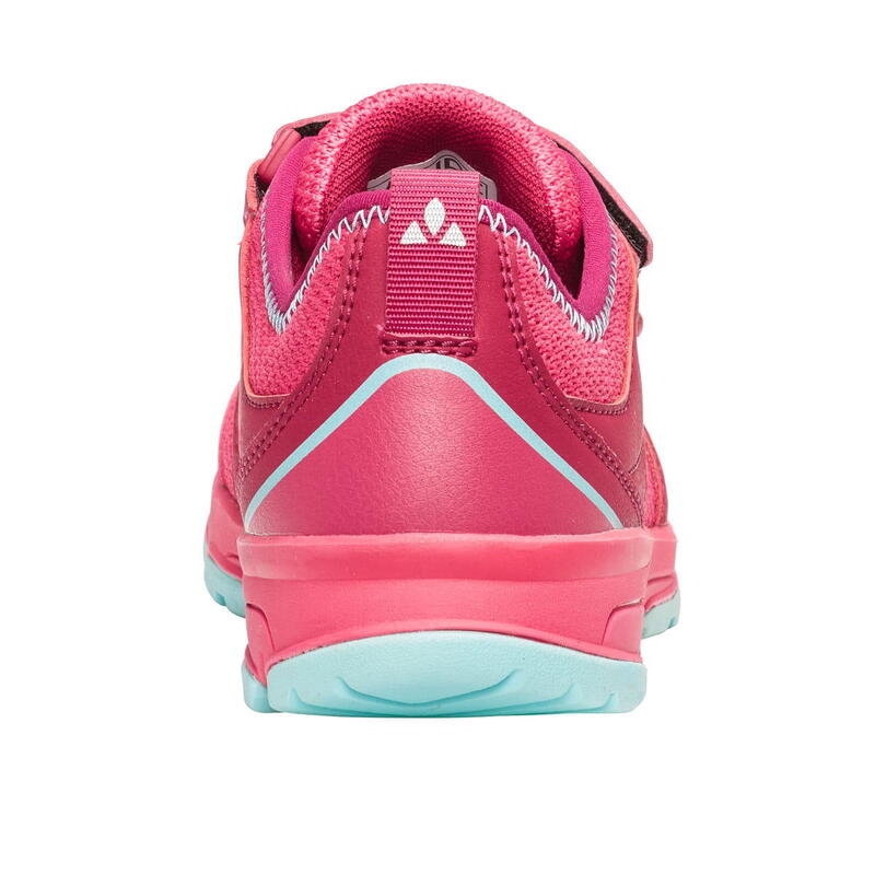 Zapatilla Deportiva Infantil Pacer III - Rosa Brillante