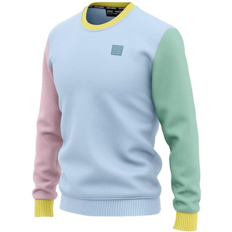Loose Riders Tricot C-Block - Pastel