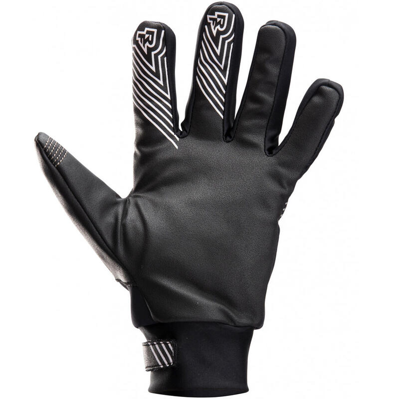 Conspiracy Handschoenen - Zwart