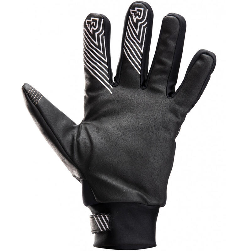 Guantes Conspiracy - Negros