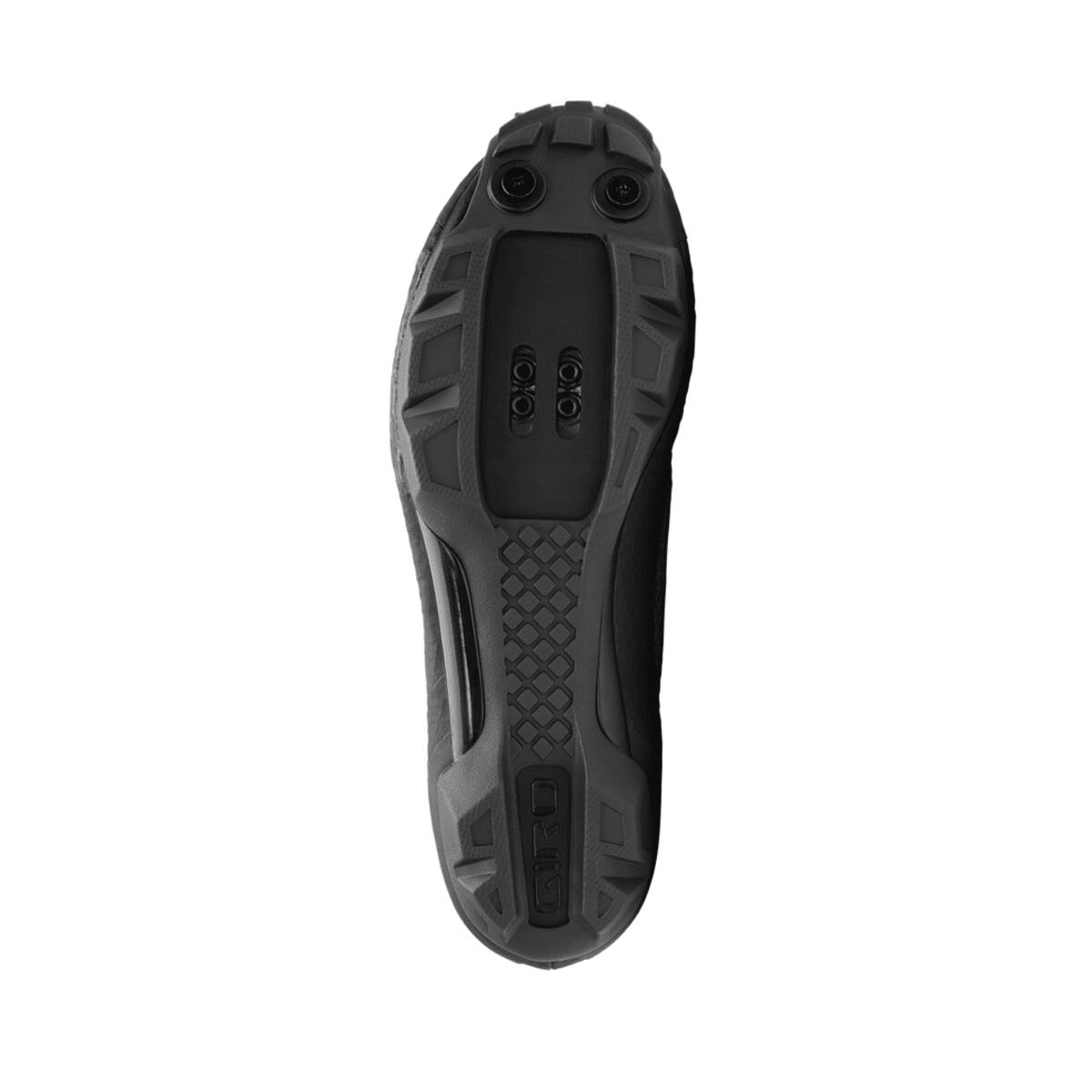 Rincon Fahrradschuhe - Schwarz 3/3