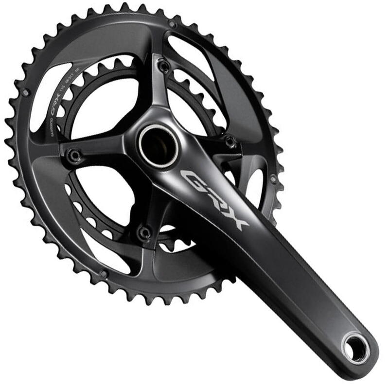 Shimano Crankstel GRX RX810 11V 172.5/48x31t