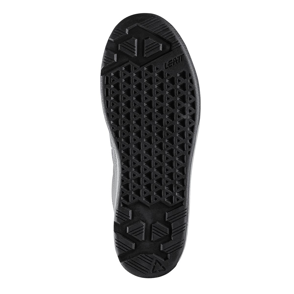 Leatt 3.0 Flatpedal Shoe Granite 38,5 3/3